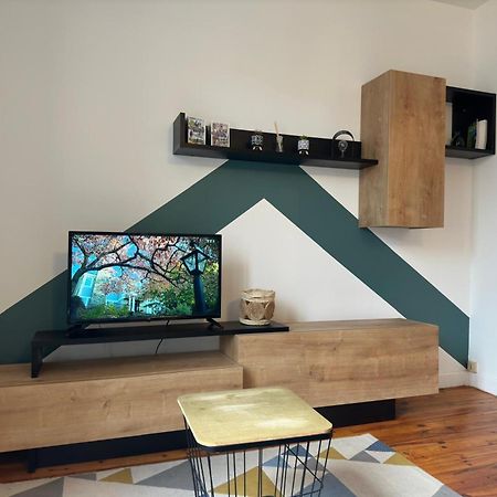 Appartement Moderne Le Puy-en-Velay Exterior photo