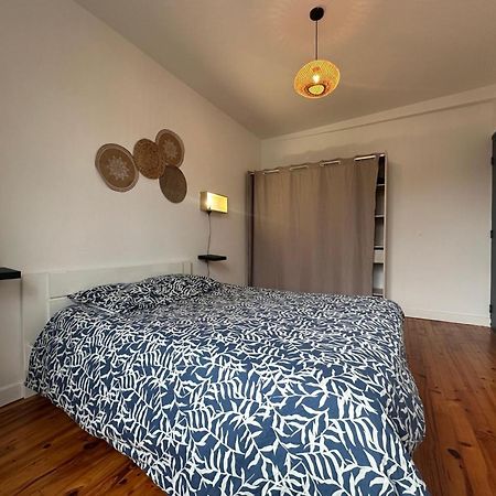 Appartement Moderne Le Puy-en-Velay Exterior photo